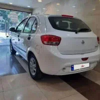 تیبا 2 فروش فوری