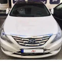 سوناتا yf