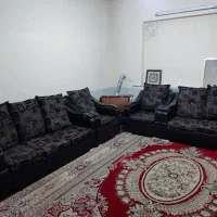 مبل ۷ نفره سالم