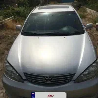 کمری GLI فول 2006 اتوماتیک نو