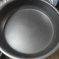 ماهی تابه نسوز