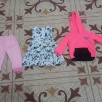لباس بچه