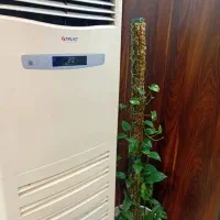 کولر گازی ایستاده