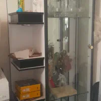 بوفه و جا کفشی