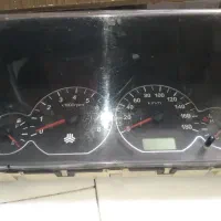 صفحه کیلومتر