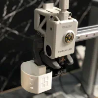 همکار جهت کار در مجموعه پرینتر سه بعدی