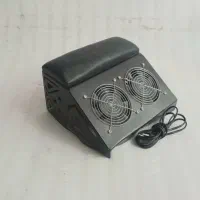 فن دو موتوره آنیسا