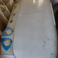 لباس شویی دوقلو هایر فروشی