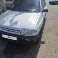 هاچبک مدل 87