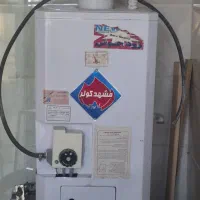 آبگرم کن دیواری گازی ۳۰ لیتری