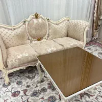 سرویس مبل ۹ نفره