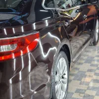 کلینیک زیبایی خودرو،،ریکاوری،احیای رنگ