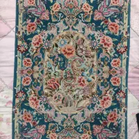 فرش دستباف سالاری کوچک