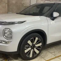 اوتلندر اچ لاین تیپ یک فول