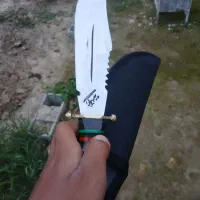 چاقو زنجان مقده