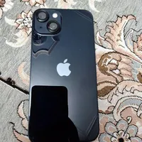 اپل iPhone 13 mini با حافظهٔ ۱۲۸ گیگابایت|موبایل|تهران, جی|دیوار