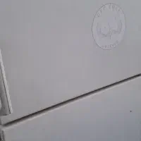 ۲عددیخچال خانه.