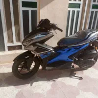 موتورnvx155