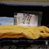 ترومپت ژوپیتر ۵۰۰ درحد اک