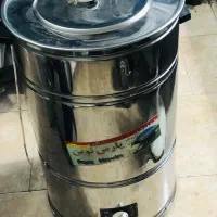 کره گیر