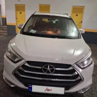 جک s3|خودرو سواری و وانت|تهران, شهرک مخابرات|دیوار