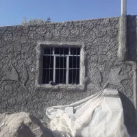 سیمان کاری بنایی