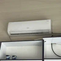 کولر اسپیلت گری
