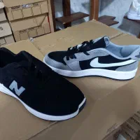 کتونی|کیف، کفش، کمربند|آزادشهر, |دیوار