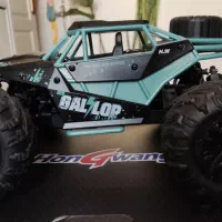 ماشین کنترلی سرعت بالا