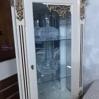 بوفه خیلی تمیز