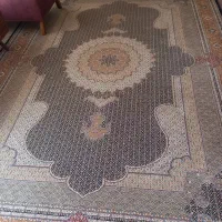 یه تخته فرش ۹متری ۷۰۰شانه در حد صفر