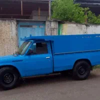 جابجایی و حمل بار با نیسان وانت کرایه وانت تلفنی