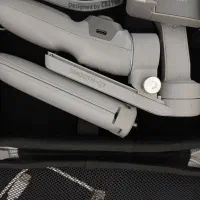 پایه فیلمبرداری هوشمند با گوشی (گیمبال)