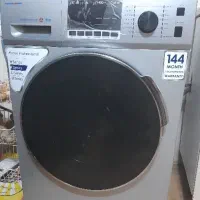 ماشین لباس شویی اسنوا