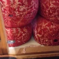 بالشت پر محلی