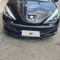 207،tu5 فرمان برقی.داشبورد207