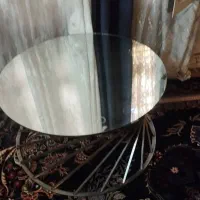 میز|مبلمان خانگی و میز عسلی|ورامین, ورامین|دیوار