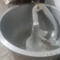 خمیر کن ۶۰ کیلویی نانوایی