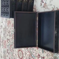 جعبه جادویی شیک