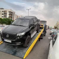 خودروبر شبانه‌روزی  حمل خودرو به شهر ها واستان ها