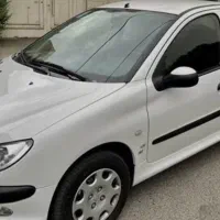 پژومدل۹۷تیپ۲سالم وخانگی