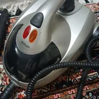 بخارشوی هوگو