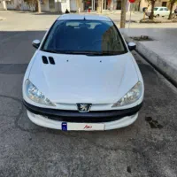 ۲۰۶ تیپ ۲ مدل ۹۰