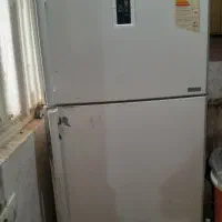 یخچال و فریزر سامسونگ هوشمند