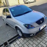 تیبا ۲مدل ۱۴۰۱