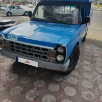 نیسان مدل 82