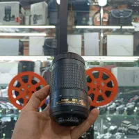 lens Nikon 70-300 vr|دوربین عکاسی و فیلمبرداری|تهران, پامنار|دیوار