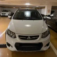 کوئیک R اتومات پلاس فول