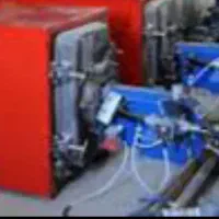 تاسیسات و لوله کشی و شوفاژ کاری جوشکاری