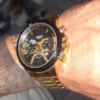 ساعت۴ موتوره اصلی جی فوکس